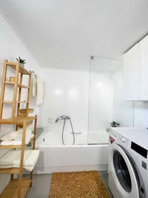 Ferienwohnung Μαρούσι- Η Ηρεμία Των Β.Προαστίων Δίπλα Στο Κέντρο Athen Exterior foto